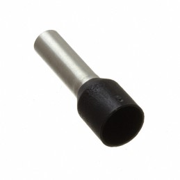 10 pcs : 0533500000 - CONN FERRULE 10AWG BLACK