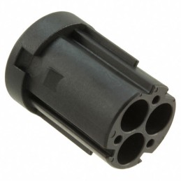 10 pcs : 2213587-1 - NECTOR M SKT CAP SEALED