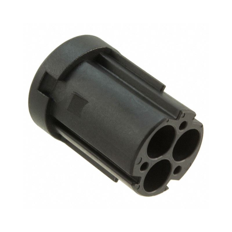 10 pcs : 2213587-1 - NECTOR M SKT CAP SEALED