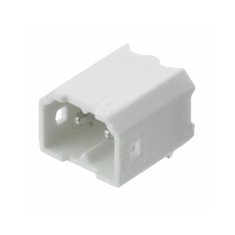 10 pcs : 1814841 - CONN HEADER 2POS 2.5MM TH