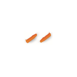 10 pcs : 769-435 - CODING PIN FOR CODING OF FEMALE
