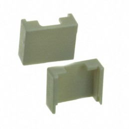 10 pcs : 609159330501000 - CONN COVER FOR 9159 SERIES PLUGS