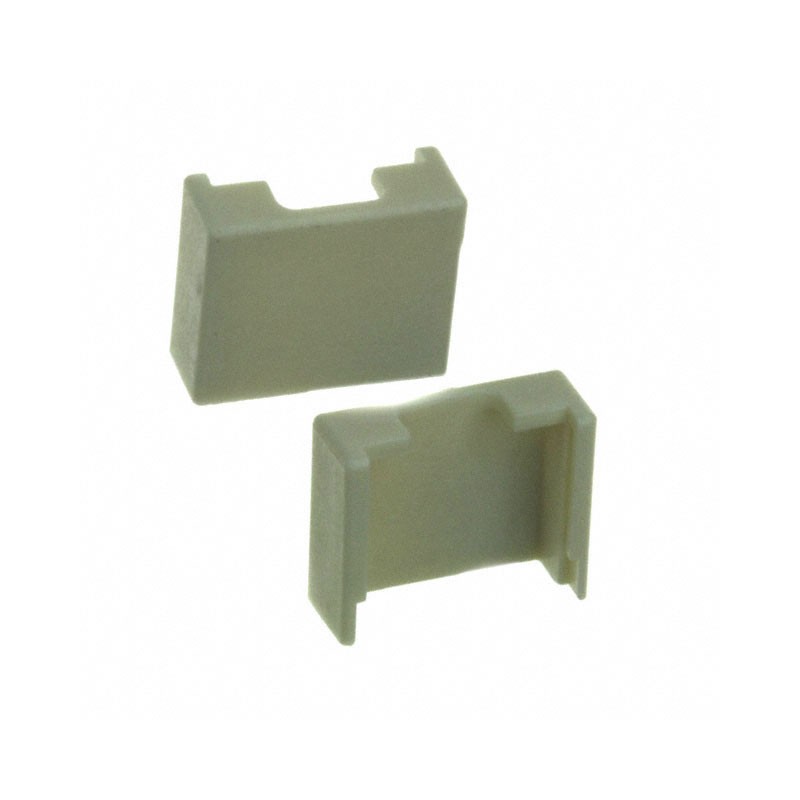 10 pcs : 609159330501000 - CONN COVER FOR 9159 SERIES PLUGS