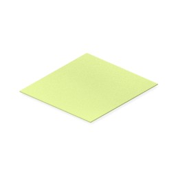 10 pcs - TE Connectivity Fluorosilicone Shielding Sheet, 150mm x 150mm x 1.6mm