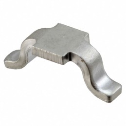 10 pcs : 5100TR - COMPACT SMT JUMPER