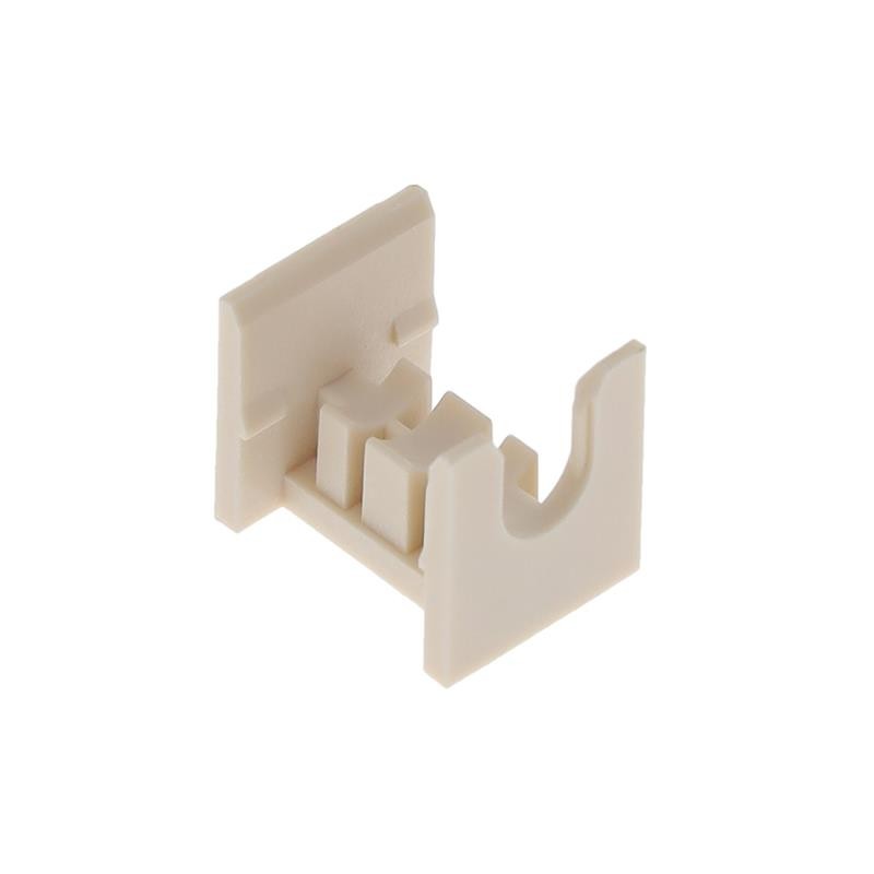 10 pcs : 609177001042199 - CONN CAP WHT 9177 SERIES CONTACT