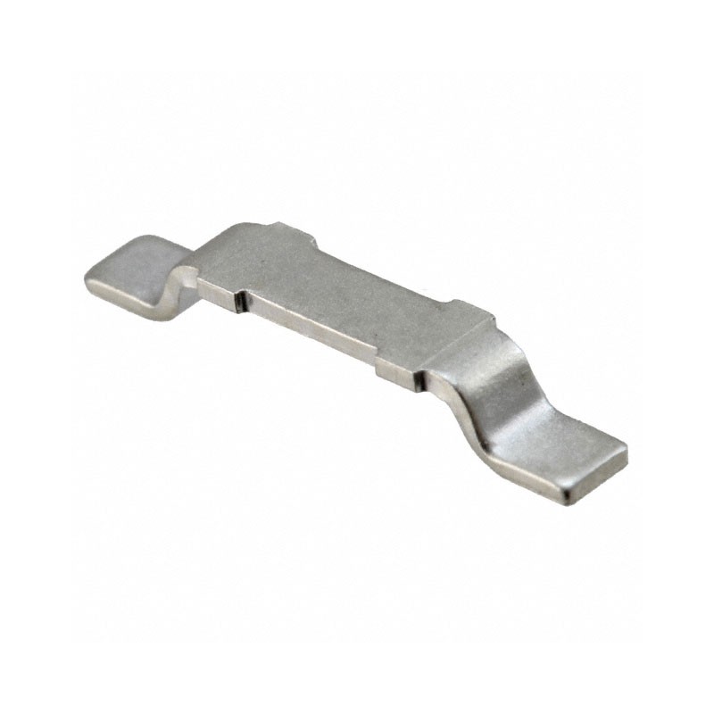 10 pcs : 5104TR - MINIATURE SMT JUMPER