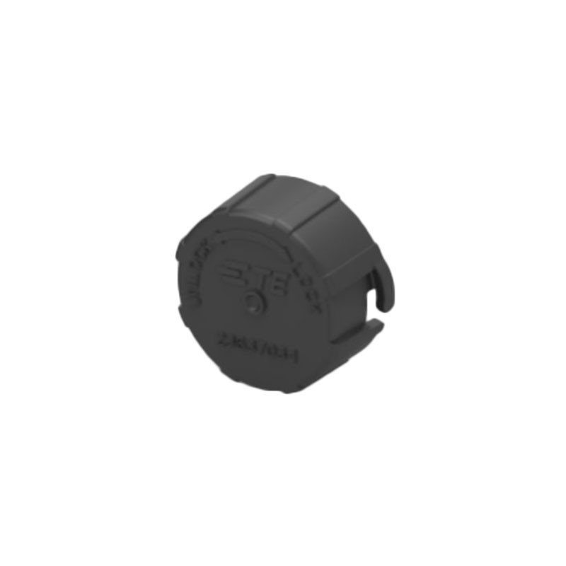 10 pcs : 2363703-1 - NECTOR T, 3POS, PIN CONNECTOR DU