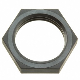 10 pcs : 2213466-1 - NECTOR M 3P SCREW NUT PNL MNT