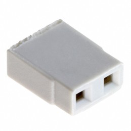 10 pcs : M7565-05 - OPEN TOP JUMPER SOCKET