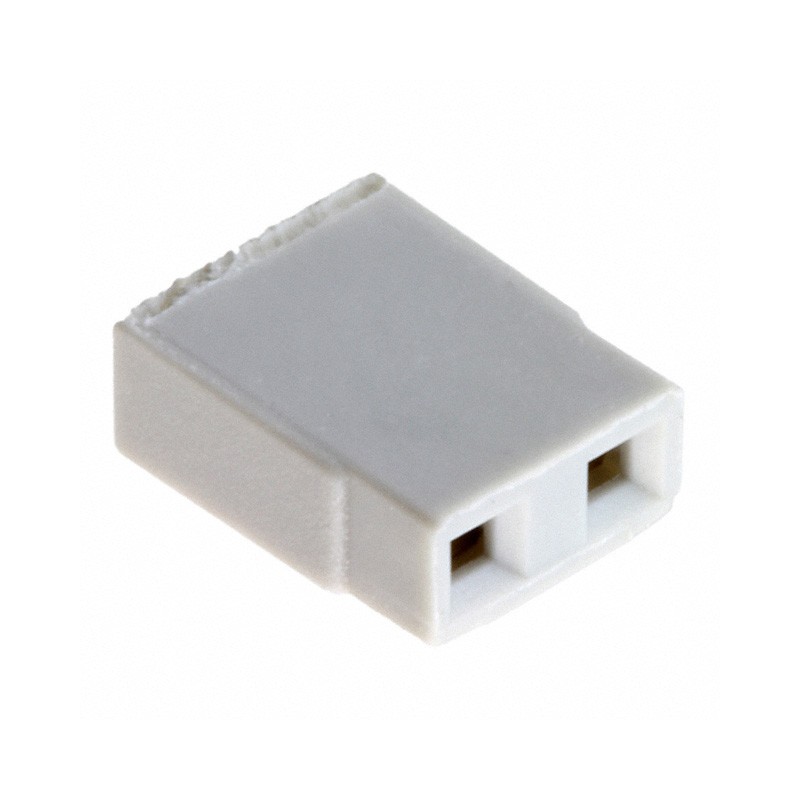 10 pcs : M7565-05 - OPEN TOP JUMPER SOCKET