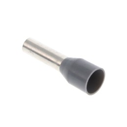 10 pcs : 216-207 - FERRULE SLEEVE FOR 4 MM / AWG 1