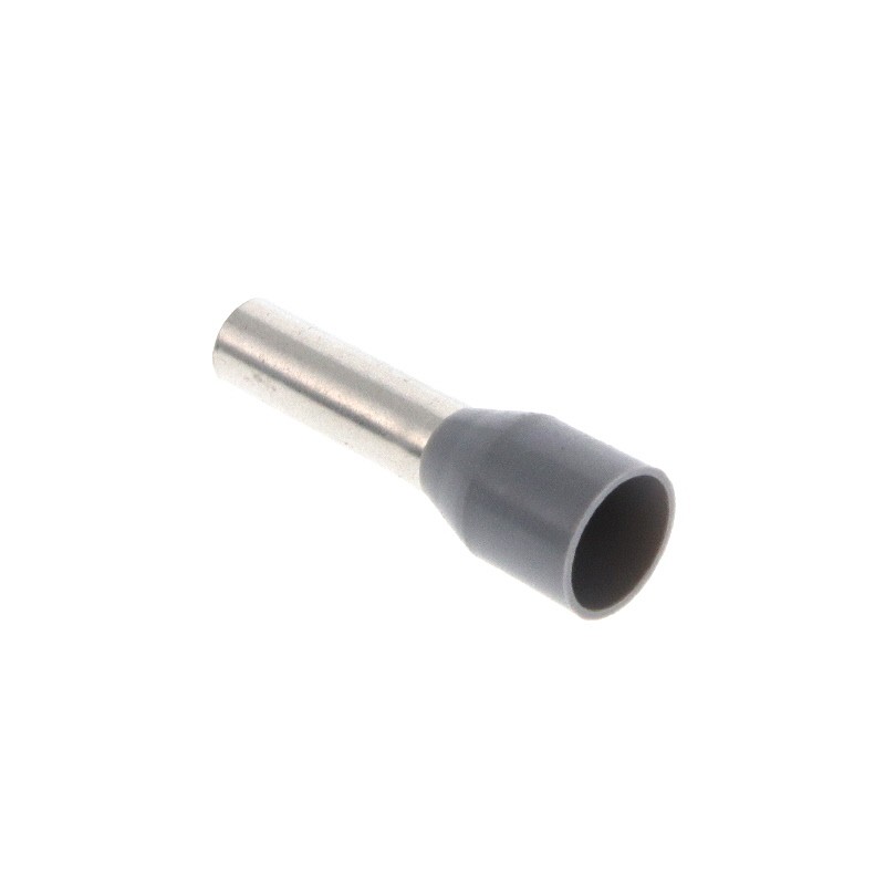 10 pcs : 216-207 - FERRULE SLEEVE FOR 4 MM / AWG 1