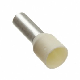 10 pcs : 0534200000 - CONN FERRULE 7AWG IVORY
