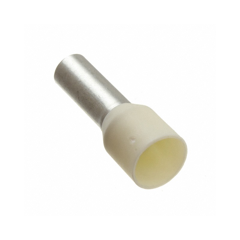 10 pcs : 0534200000 - CONN FERRULE 7AWG IVORY