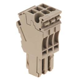 10 pcs : 1854510000 - MF 10/5 MC CABUR
