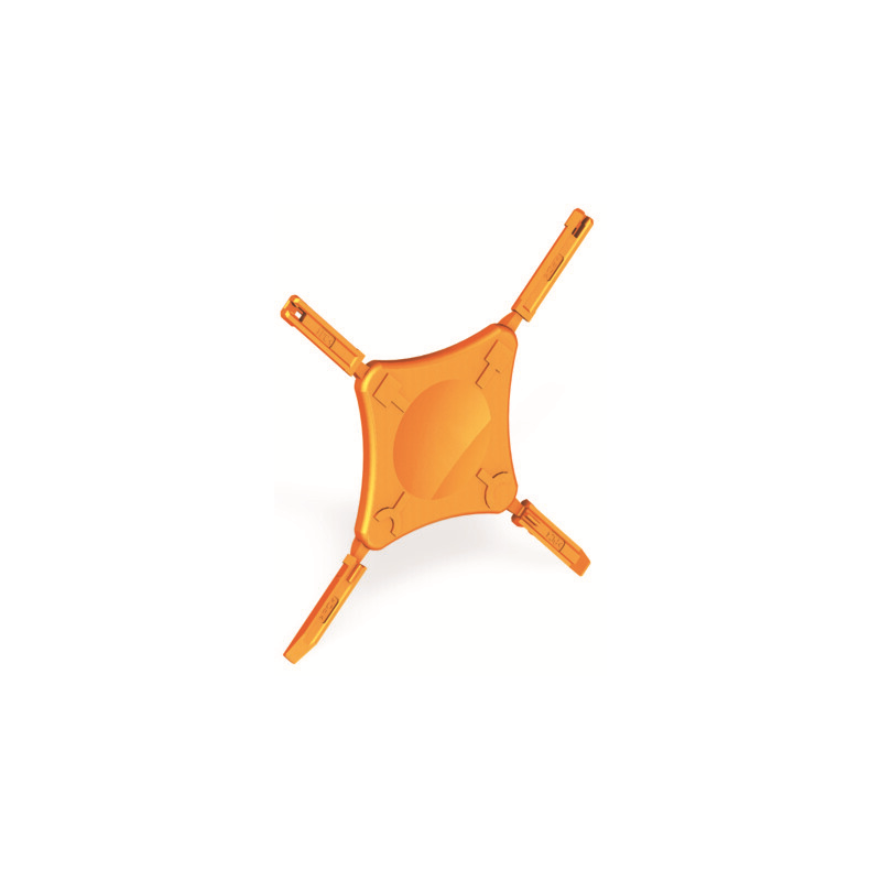 10 pcs : 2091-1610 - CODING KEY CARRIER SUITABLE FOR