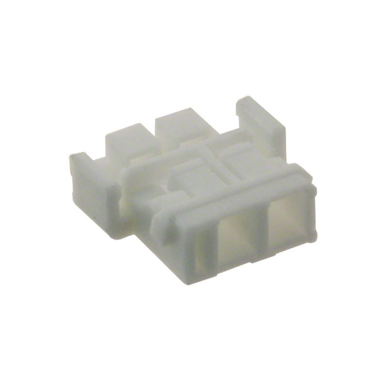 10 pcs : DF59-2P-2C - CONN SSL RCPT HSG 2POS 2MM CRIMP