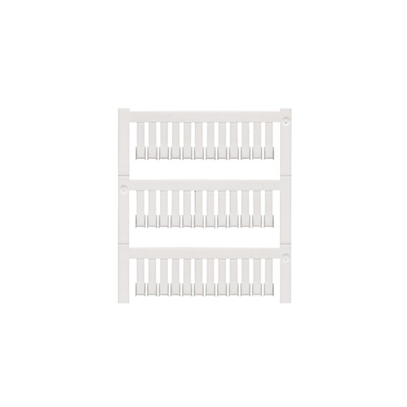 10 pcs : 1646630000 - MARKER CONN 15X3MM WHT 480/BX