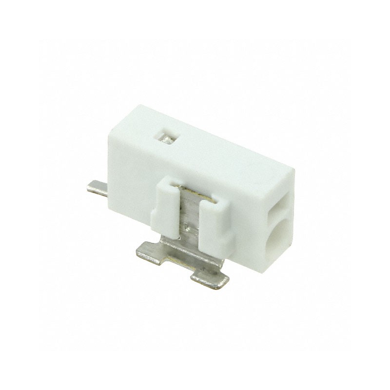 10 pcs : 1840035 - TERM BLOCK HDR 1POS R/A