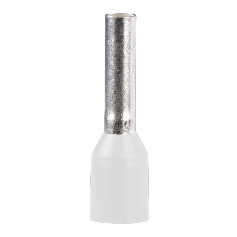 10 pcs : DZ5CE005 - CABLE END 22AWG DZ5 +OPTIONS