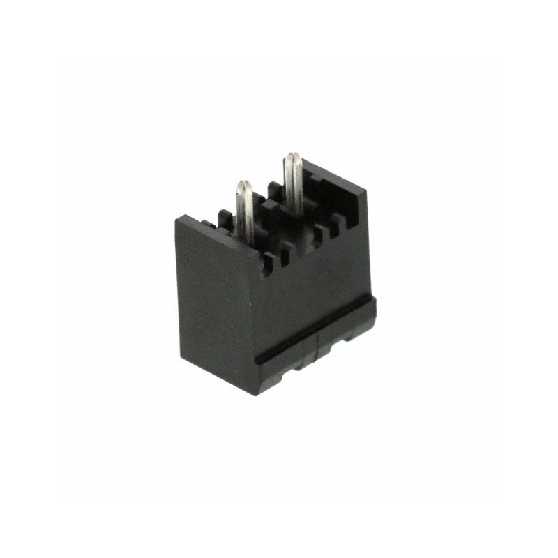 10 pcs : 31179102 - SHROUDED HEADER, VERTICAL, THR,