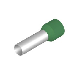 10 pcs : 0566000000 - H 16.0/28 6AWG INS GRN