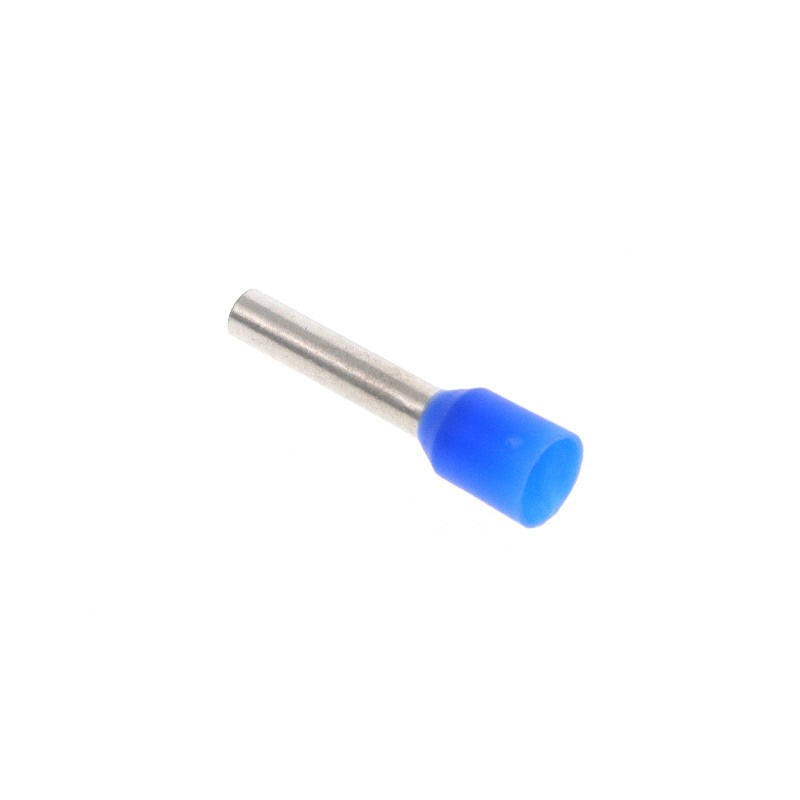 10 pcs : 216-266 - FERRULE SLEEVE FOR 2.5 MM / AWG
