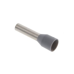 10 pcs : 216-267 - FERRULE SLEEVE FOR 4 MM / AWG 1