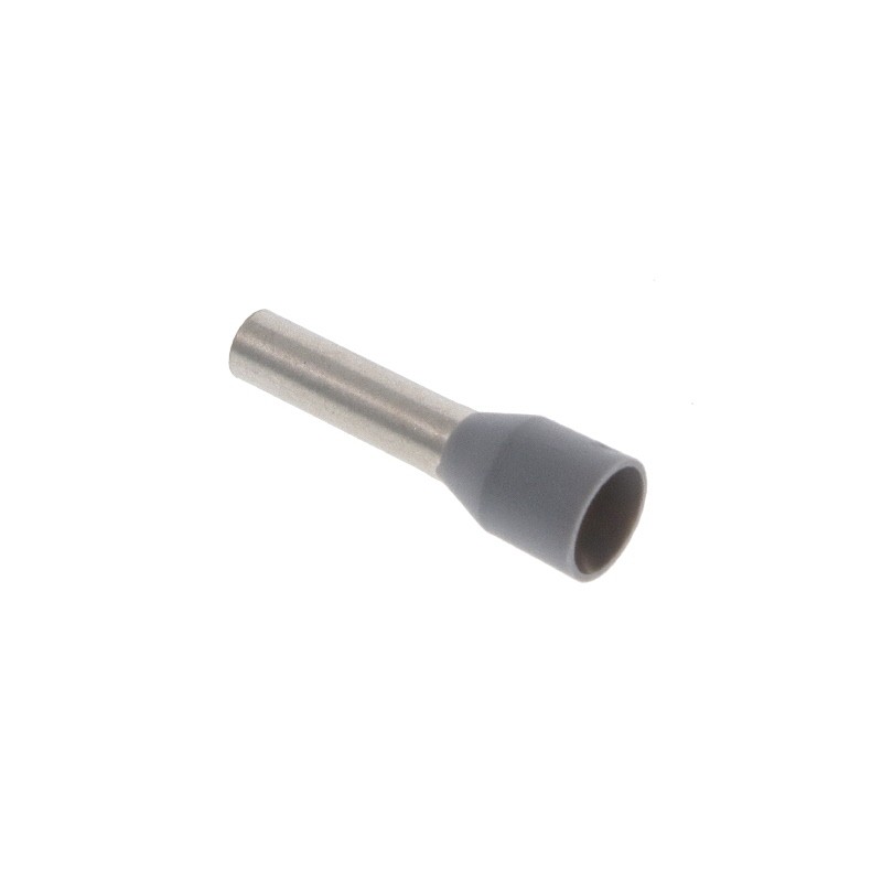 10 pcs : 216-267 - FERRULE SLEEVE FOR 4 MM / AWG 1