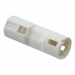 10 pcs : 1740260-1 - CONN TUBE FOR 7.5MM CONNECTOR