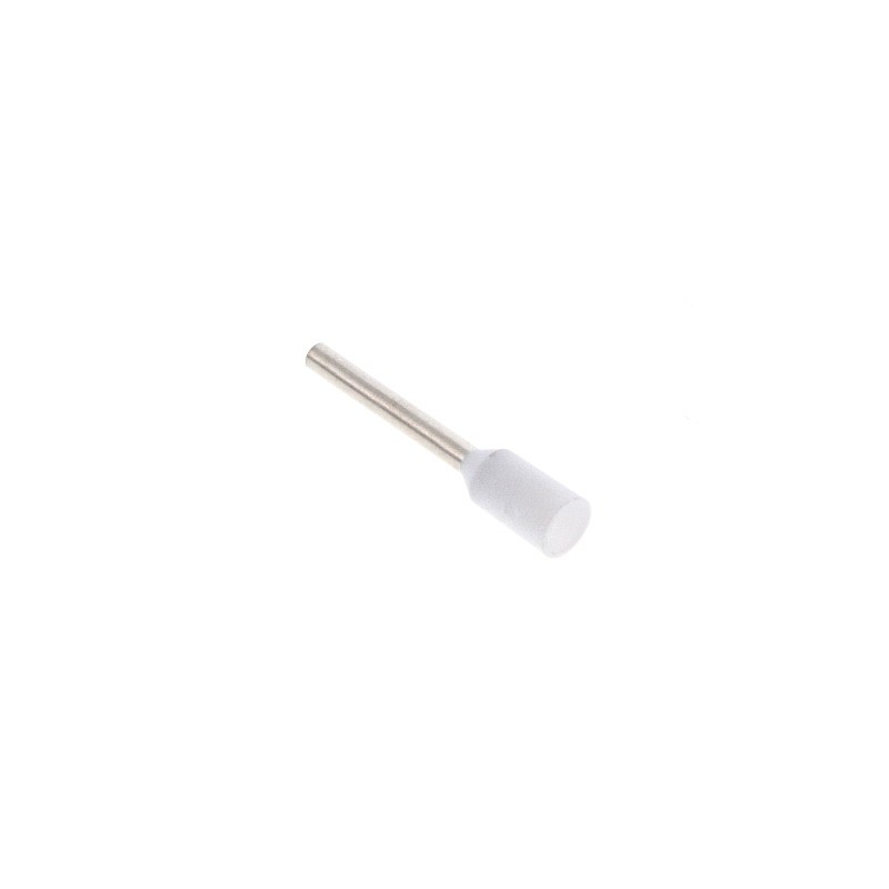 10 pcs : 216-241 - FERRULE SLEEVE FOR 0.5 MM / 20