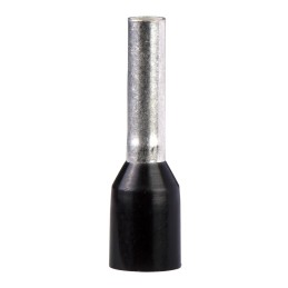 10 pcs : DZ5CE015D - INSULATED CABLE END