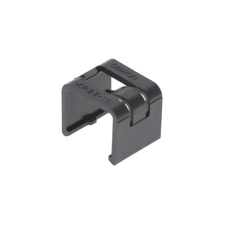 10 pcs : XR2Z-11 - CONN SOCKET CLAMP FOR IC SOCKETS