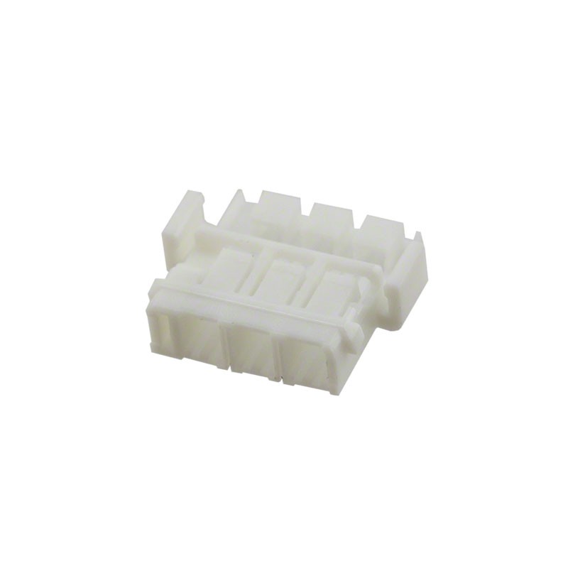 10 pcs : DF59-3P-2C - CONN SSL RCPT HSG 3POS 2MM CRIMP