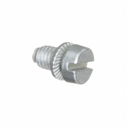 10 pcs : 1052100000 - JUMPER TERM BLK 1POS SCREW