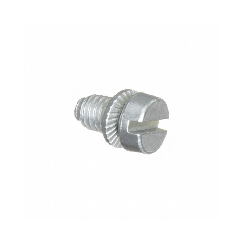 10 pcs : 1052100000 - JUMPER TERM BLK 1POS SCREW