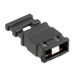 10 pcs : M7686-05 - CLOSED TOP JUMPER SOCKET