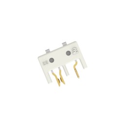 10 pcs : 2213611-1 - MINI HERM ASSY WITH POSTS - SELE