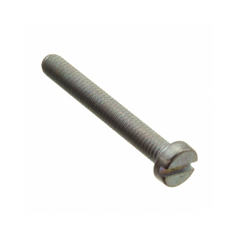 10 pcs : 0267100000 - JUMPER TERM BLK 1POS SCREW