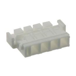 10 pcs : DF59-4P-2C - CONN SSL RCPT HSG 4POS 2MM CRIMP