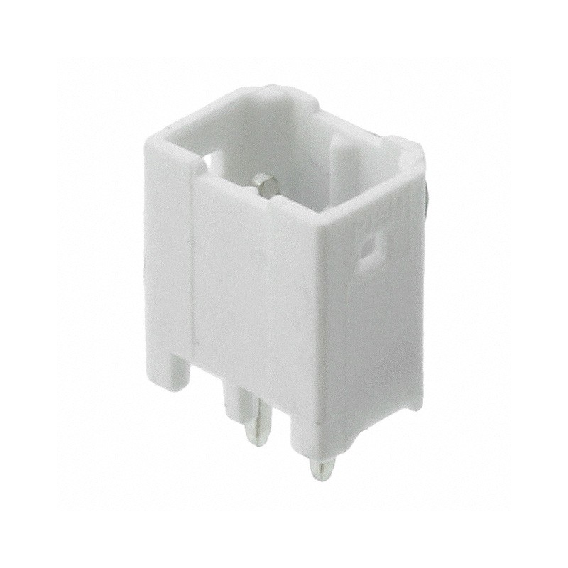 10 pcs : 1815264 - CONN HEADER 2POS 2.5MM TH