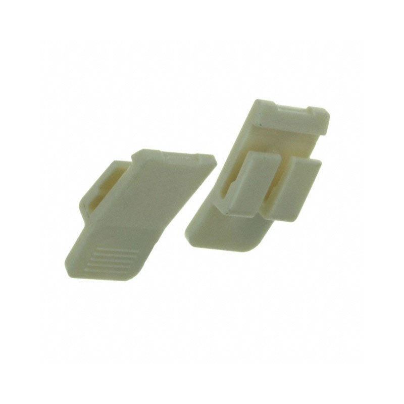 10 pcs : 609159340201000 - CONN LATCH FOR 9159 SERIES PLUGS