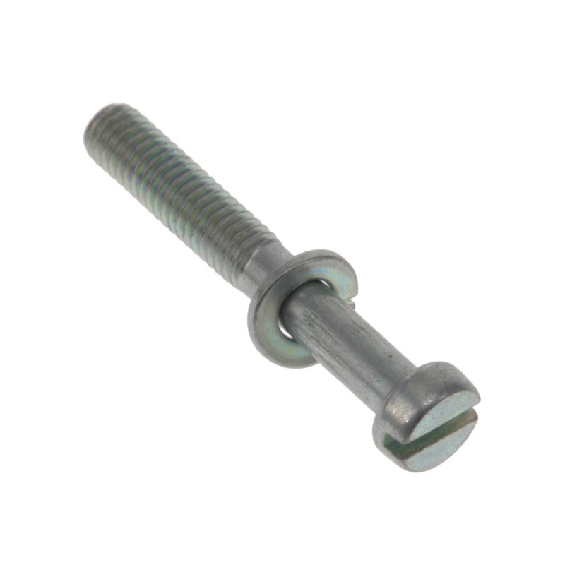 10 pcs : 0303000000 - JUMPER TERM BLK 1POS SCREW