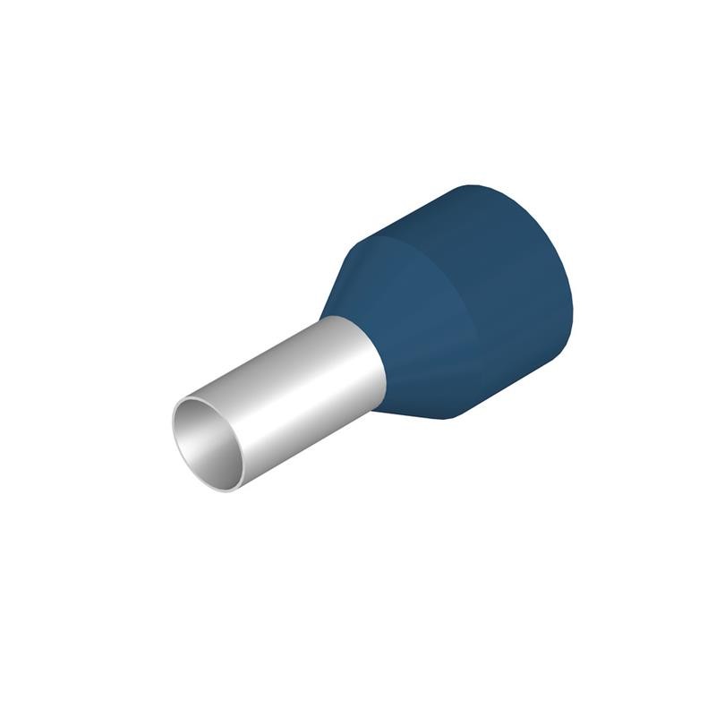 10 pcs : 9006870000 - H16 0/25 5X BL SV