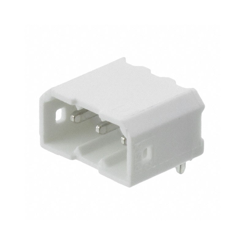 10 pcs : 1814854 - CONN HEADER 3POS 2.5MM TH