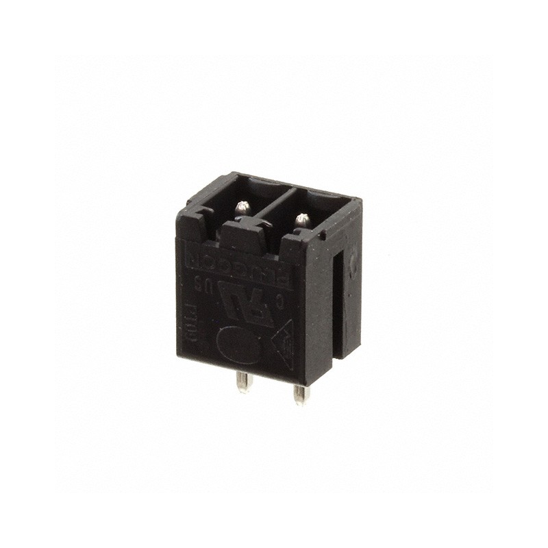 10 pcs : 31383102 - PIN HEADER, VERTICAL, SHROUDED,