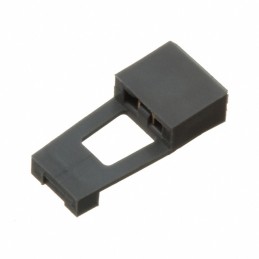 10 pcs : A3-SP(B) - CONN JUMPER F 2 POS 2MM ST