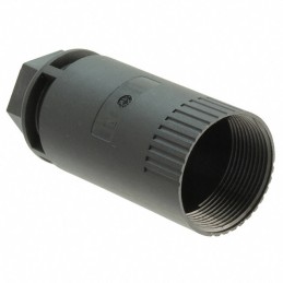 10 pcs : 2213413-1 - NECTOR M CABLE RING NUT 8-11MM