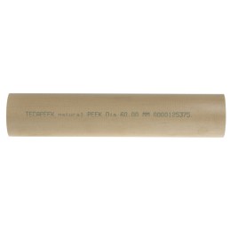1 Lot of 1 - RS PRO Beige Polyetheretherketone PEEK Rod, 300mm x 60mm Diameter
